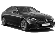 Car Hire Bolton - C Class Auto - car hire Bolton