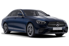 Car Hire Bolton - E Class Auto - car hire Bolton
