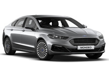 Car Hire Bolton - Mondeo - car hire Bolton
