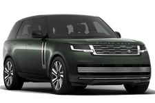 Car Hire Bolton - Range Rover - car hire Bolton